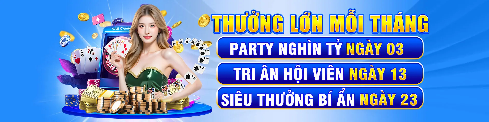 Thế giới bắn cá Debet Top