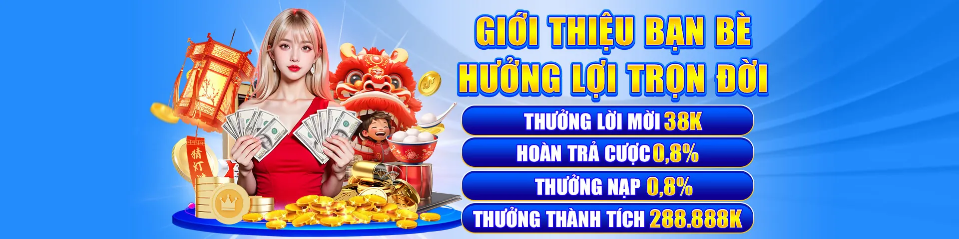 Chương trình đối tác debet top